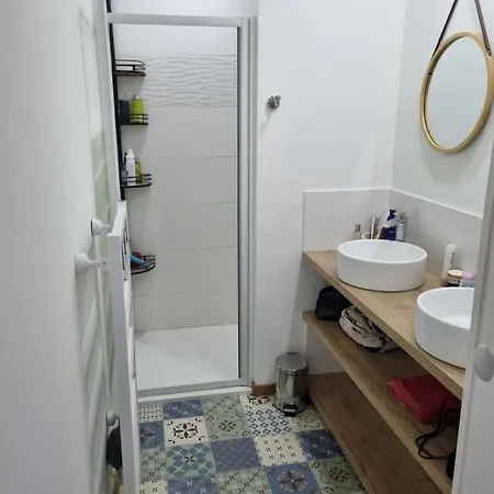 Maison Avec Vaste Jardin O'dyss 度假居 LʼAiguillon-sur-Mer
