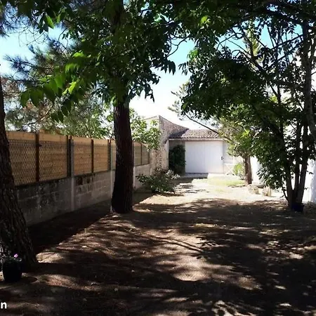Maison Avec Vaste Jardin O'dyss LʼAiguillon-sur-Mer