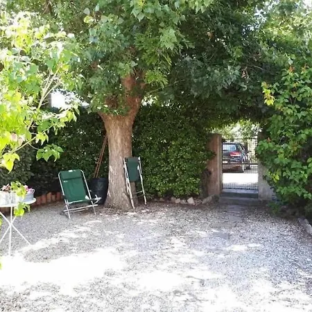 Maison Avec Vaste Jardin O'dyss 度假居 LʼAiguillon-sur-Mer